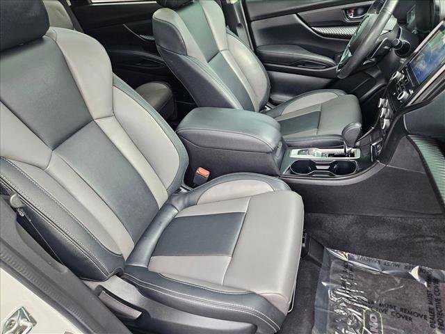 Used 2022 Subaru Ascent Onyx Edition image 25