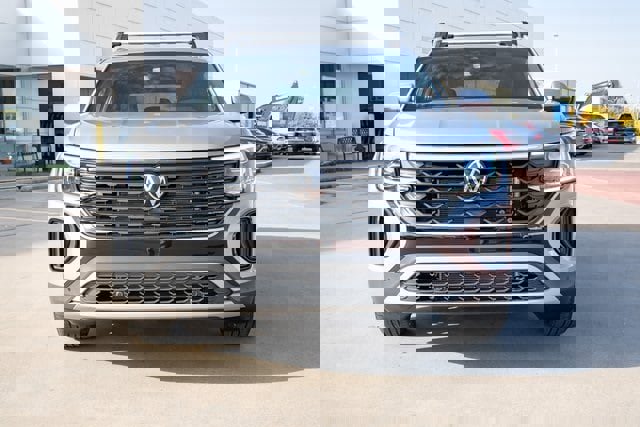 New 2026 Volkswagen Atlas Cross Sport SE image 9