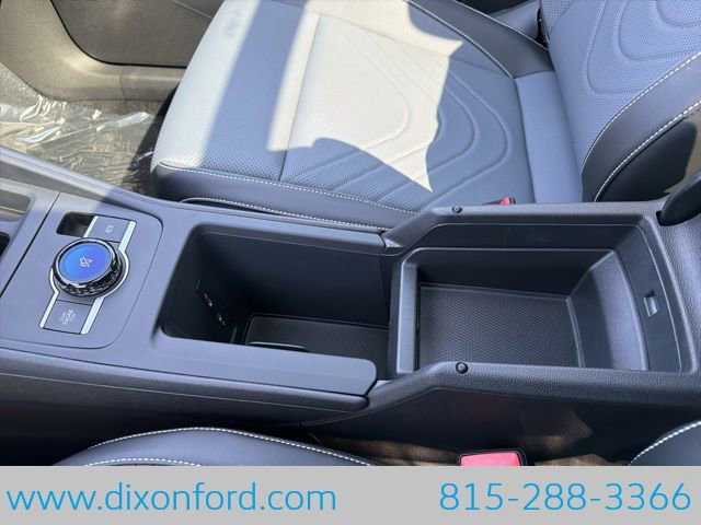 New 2026 Volkswagen Tiguan SE AWD/4WD image 13