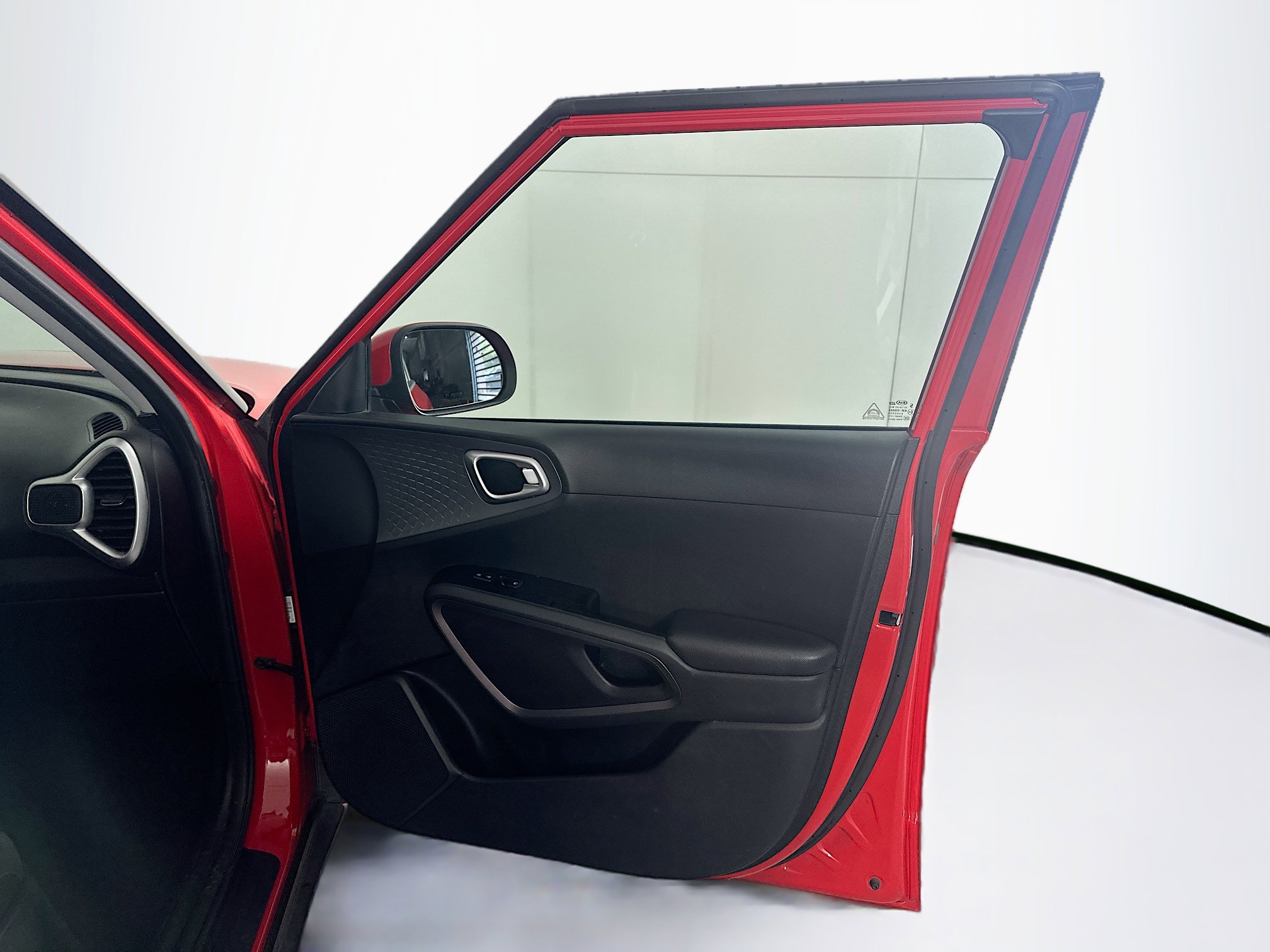 Used 2020 Kia Soul S FWD image 30