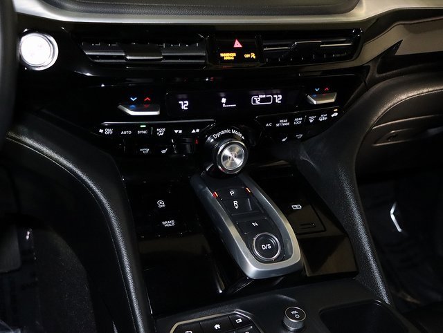 Certified 2023 Acura MDX SH-AWD image 21