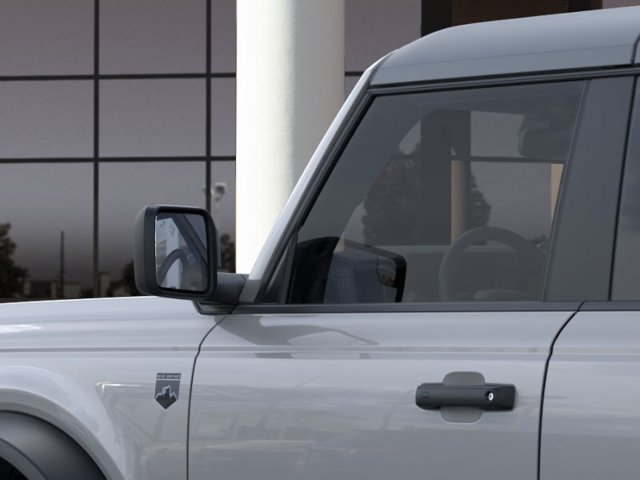New 2026 Ford Bronco Big Bend w/ Black Diamond Package AWD/4WD image 22