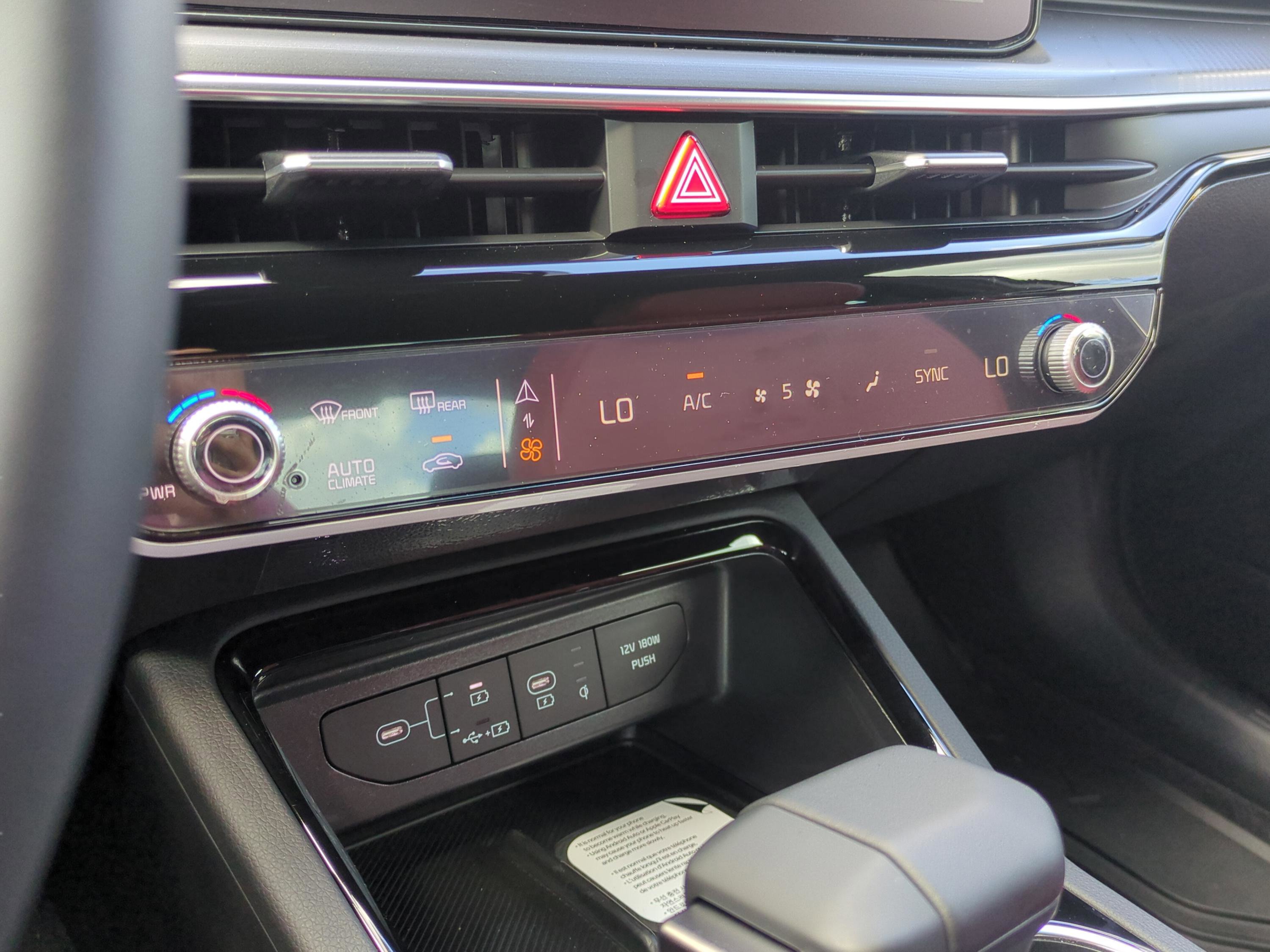 New 2026 Kia K5 GT-Line image 21