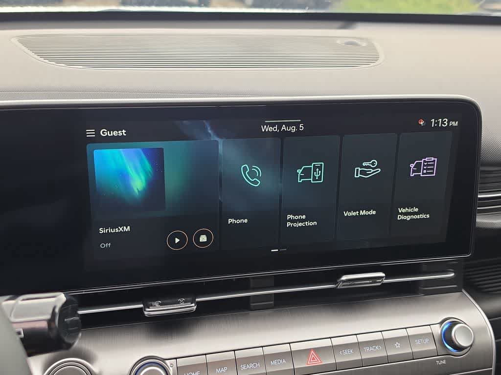 New 2027 Hyundai Kona SEL Sport FWD image 29
