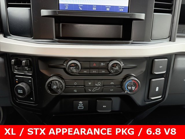 New 2026 Ford F350 XL image 19