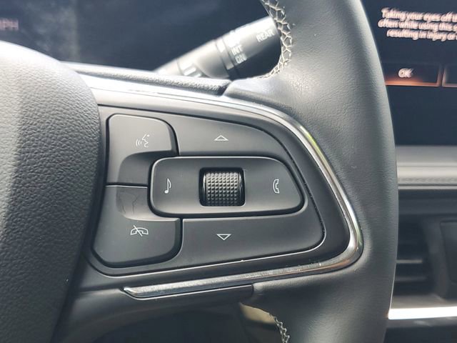 Certified 2024 Buick Encore GX Avenir image 20