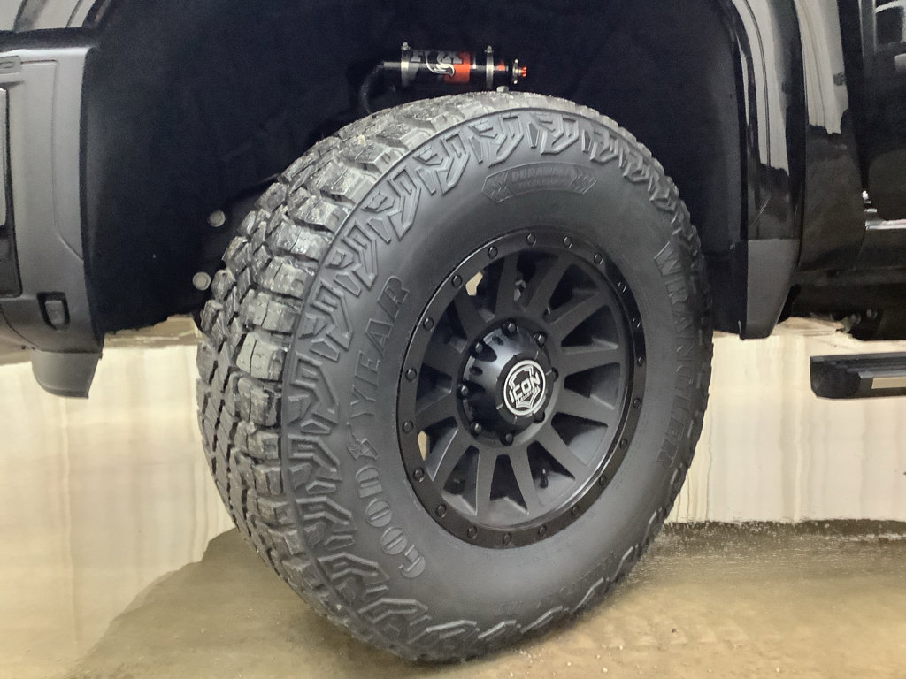 New 2026 GMC Sierra 2500 Denali Ultimate image 30