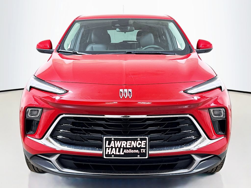 New 2026 Buick Encore GX Preferred w/ Comfort Package image 2