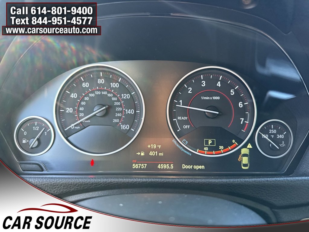 Used 2018 BMW 430i xDrive 430i xDrive image 10