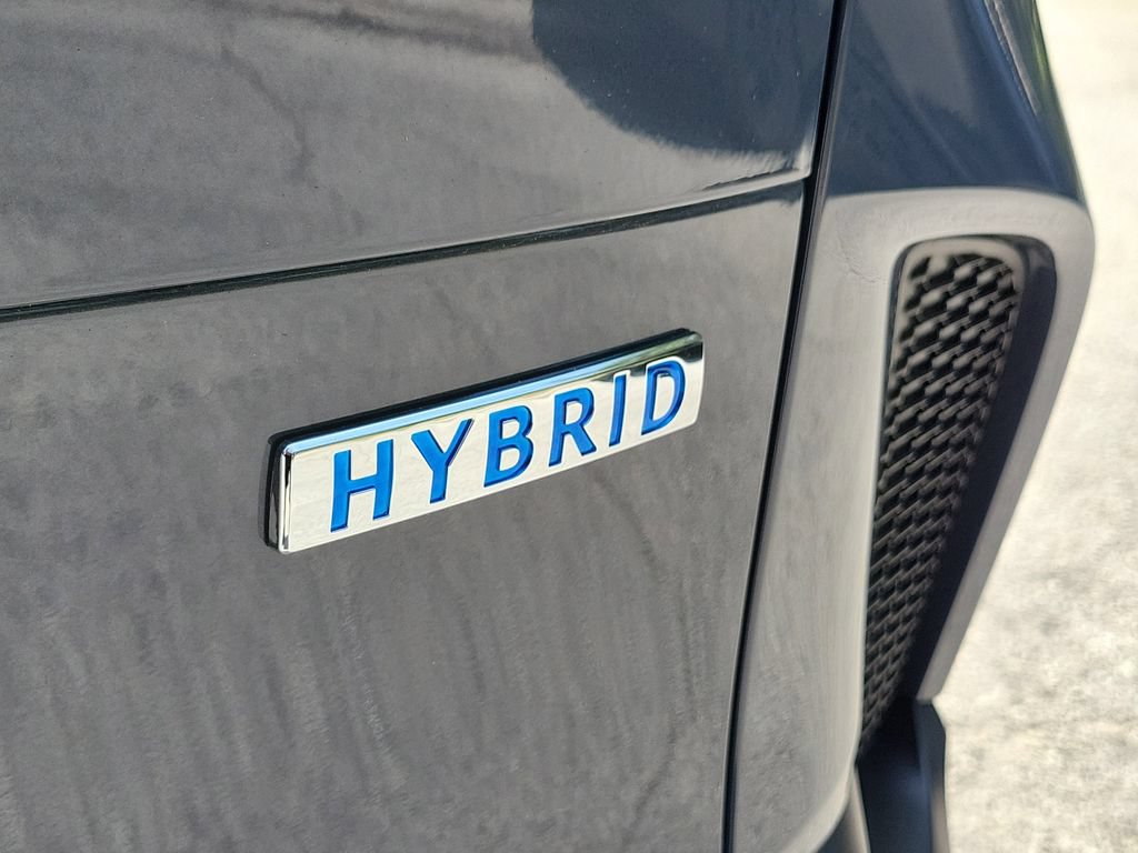 New 2026 MAZDA CX-50 AWD 2.5 Hybrid w/ Weather Package image 10