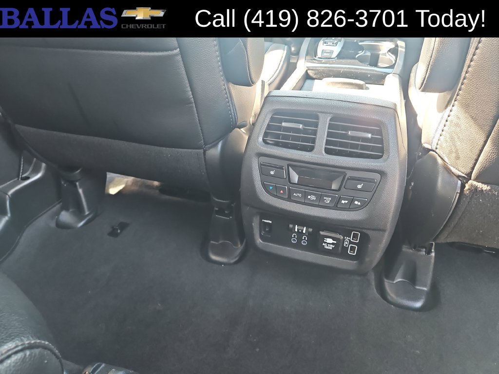 Used 2020 Honda Pilot Touring image 36