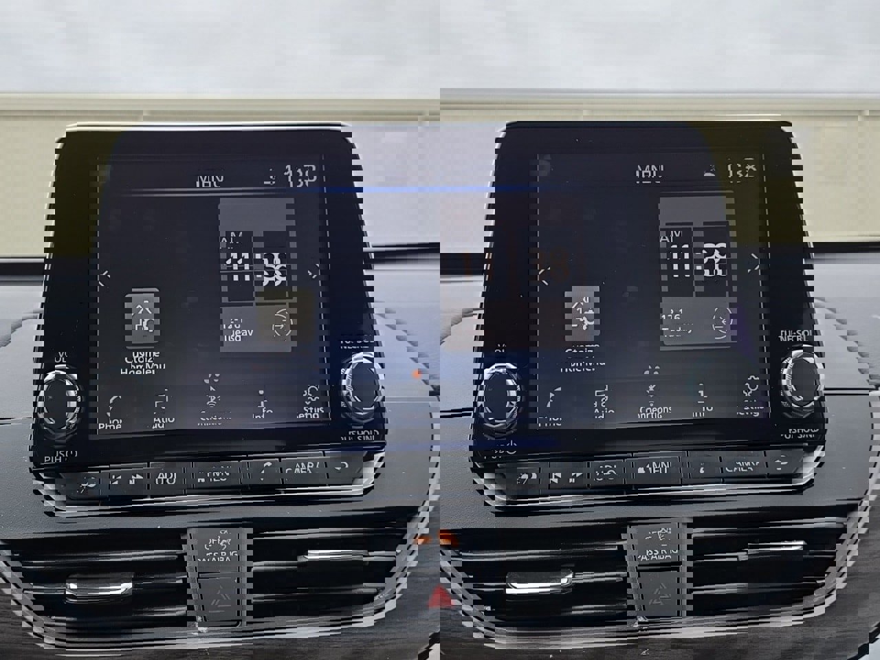 Used 2025 Nissan Altima 2.5 SV image 15