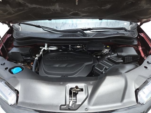 Certified 2021 Honda Passport Elite image 10