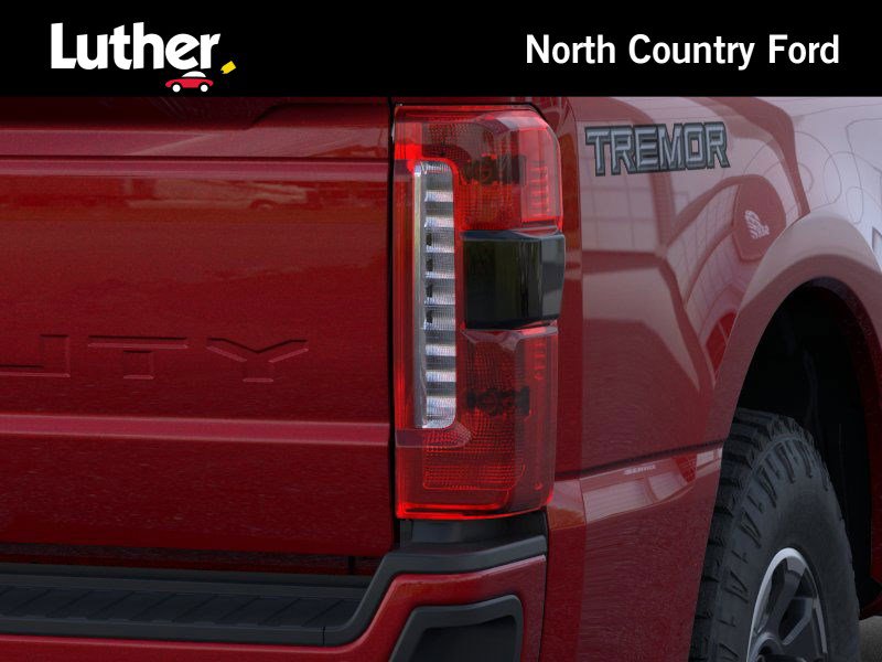 New 2026 Ford F250 Lariat w/ Tremor Off-Road Package image 21