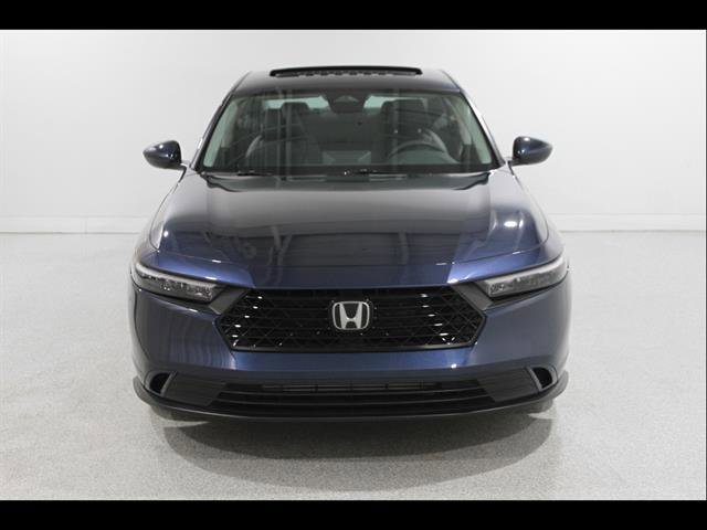 Used 2024 Honda Accord EX image 2