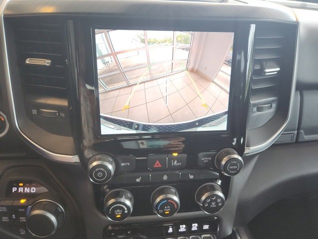 New 2026 RAM 1500 Big Horn image 50