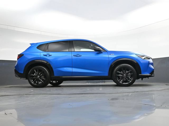 New 2026 Acura ADX A-Spec w/ Advance Package FWD image 29