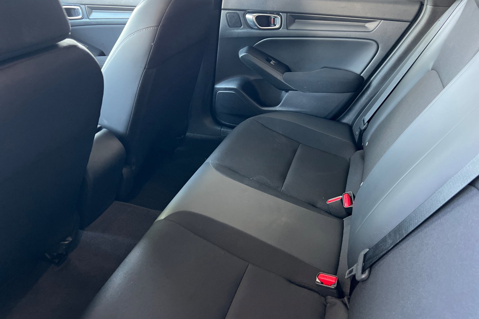 Used 2023 Honda Civic Sport image 12