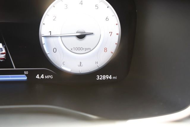 Certified 2023 Hyundai Santa Fe Calligraphy w/ Cargo Package image 32