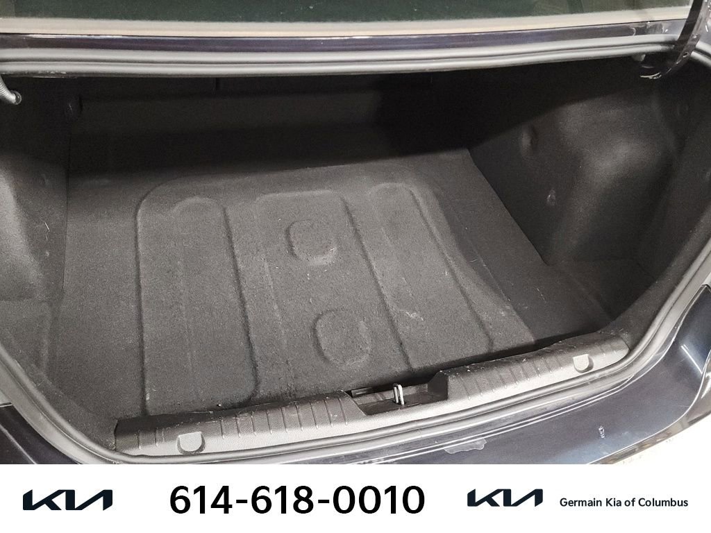 Used 2014 Chevrolet Cruze LS image 21