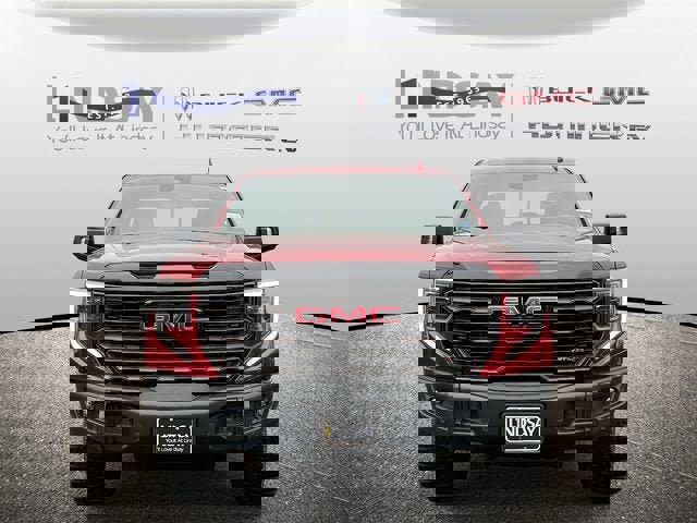 New 2026 GMC Sierra 1500 AT4X image 6
