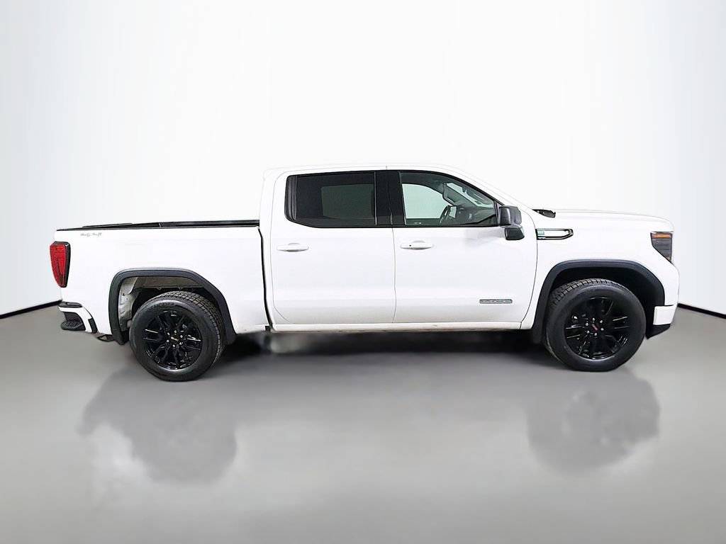 Used 2024 GMC Sierra 1500 Elevation AWD/4WD image 5