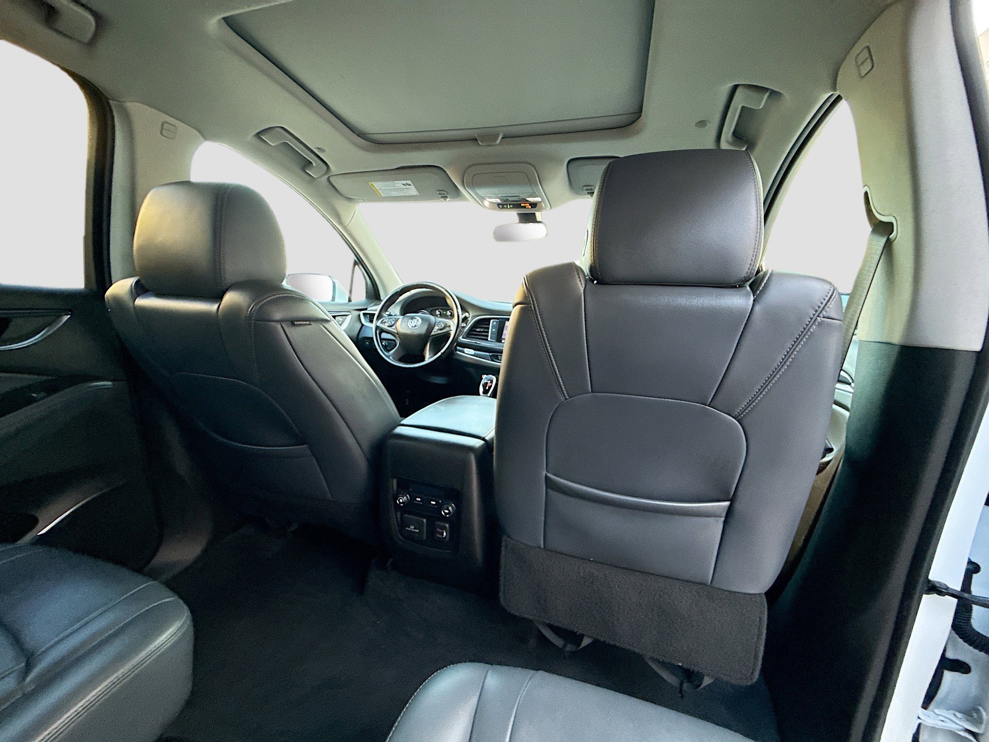 Used 2021 Buick Enclave Essence w/ Sound and Sites Package image 29