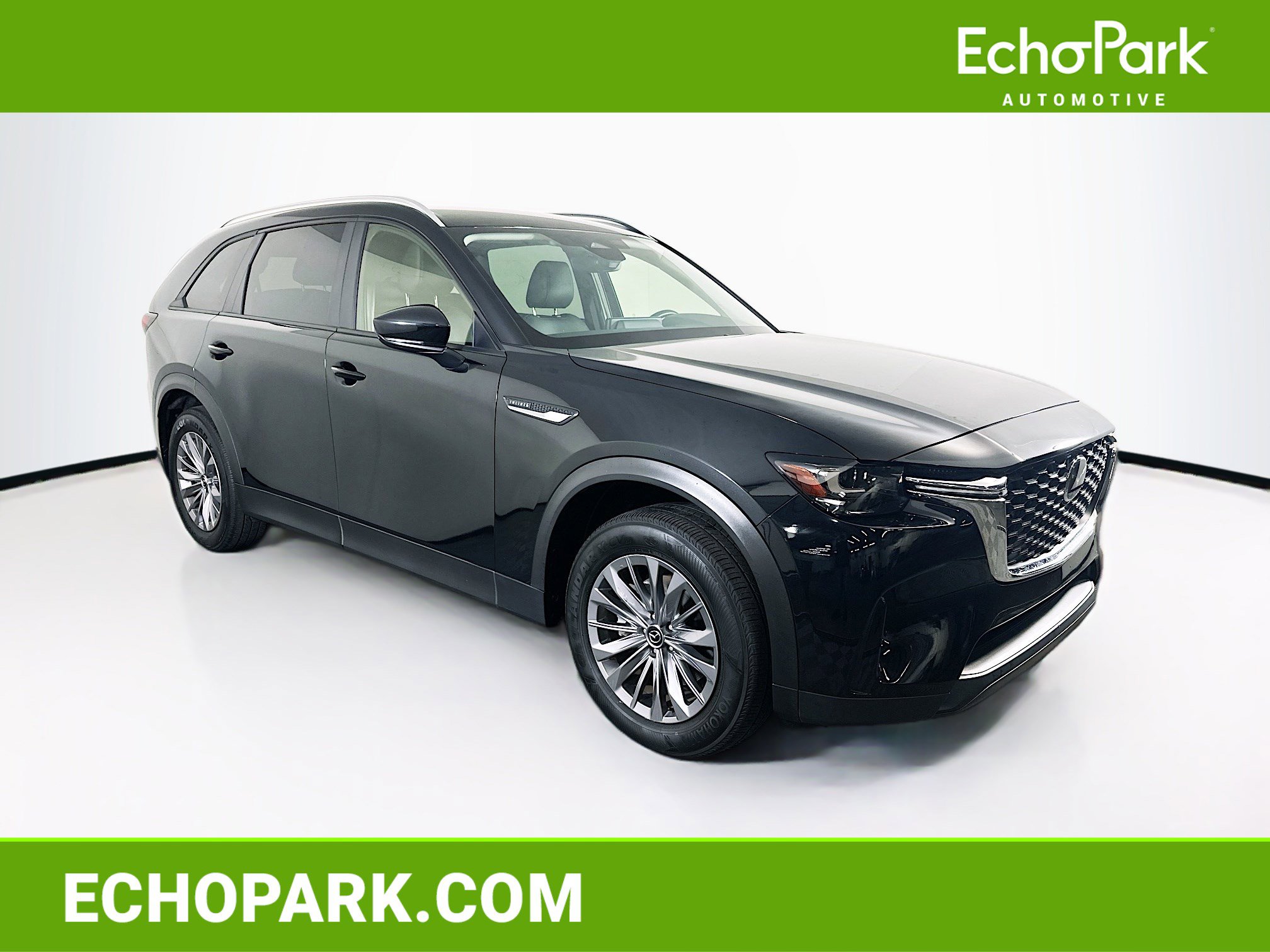Used 2025 MAZDA CX-90 3.3 Turbo w/ Select Package image 1