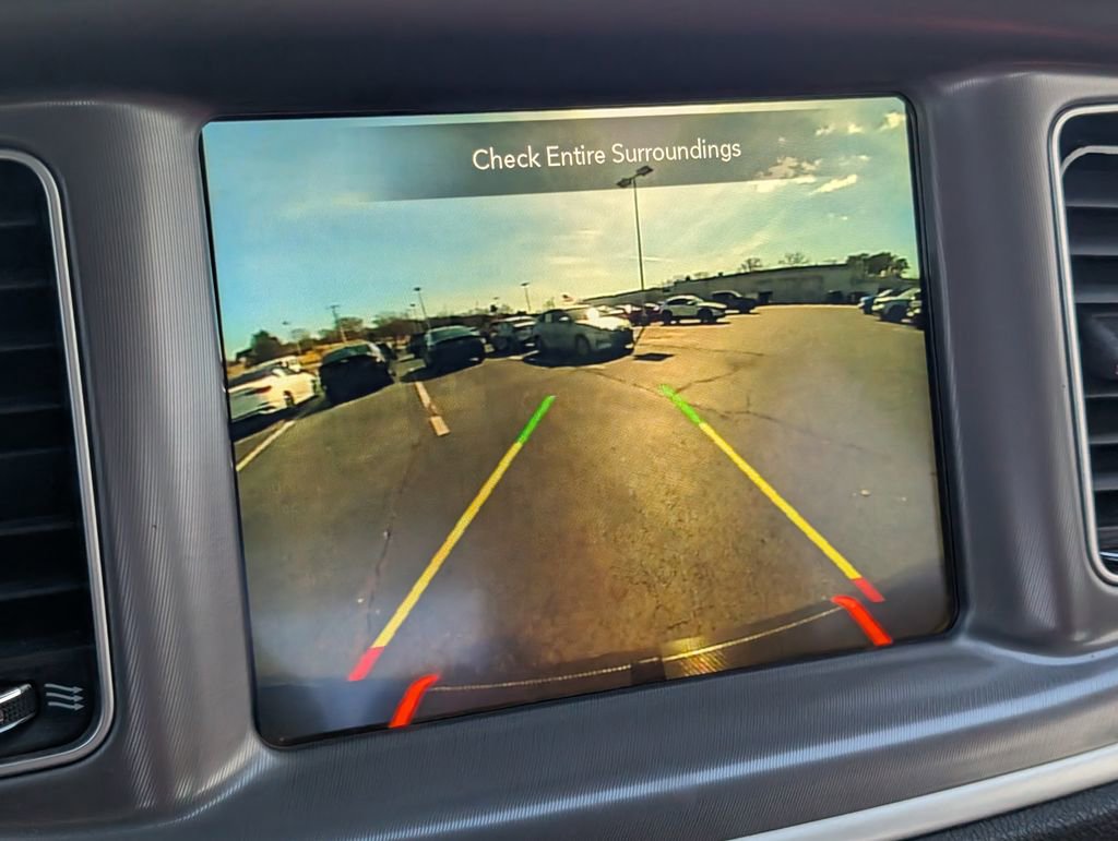 Used 2022 Dodge Charger Scat Pack image 20