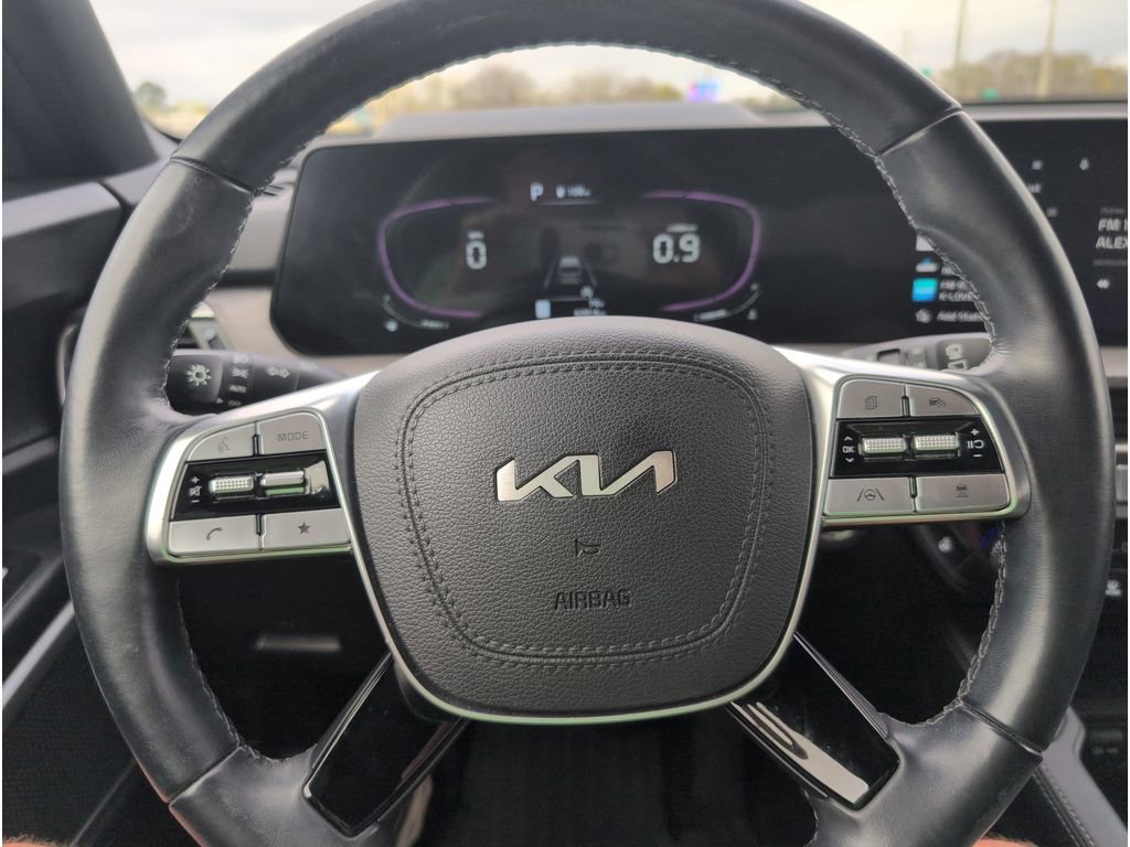 Used 2024 Kia Telluride EX X-Line image 23