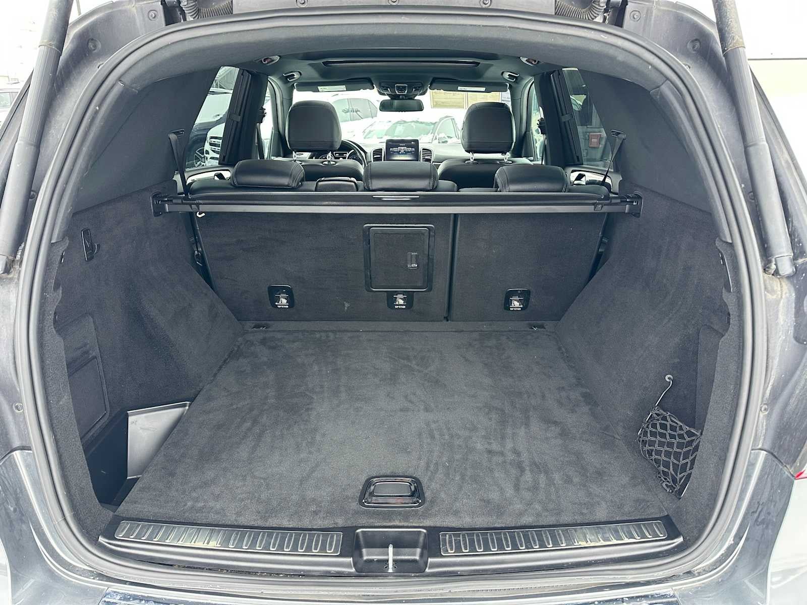 Used 2018 Mercedes-Benz GLE 350 4MATIC image 14