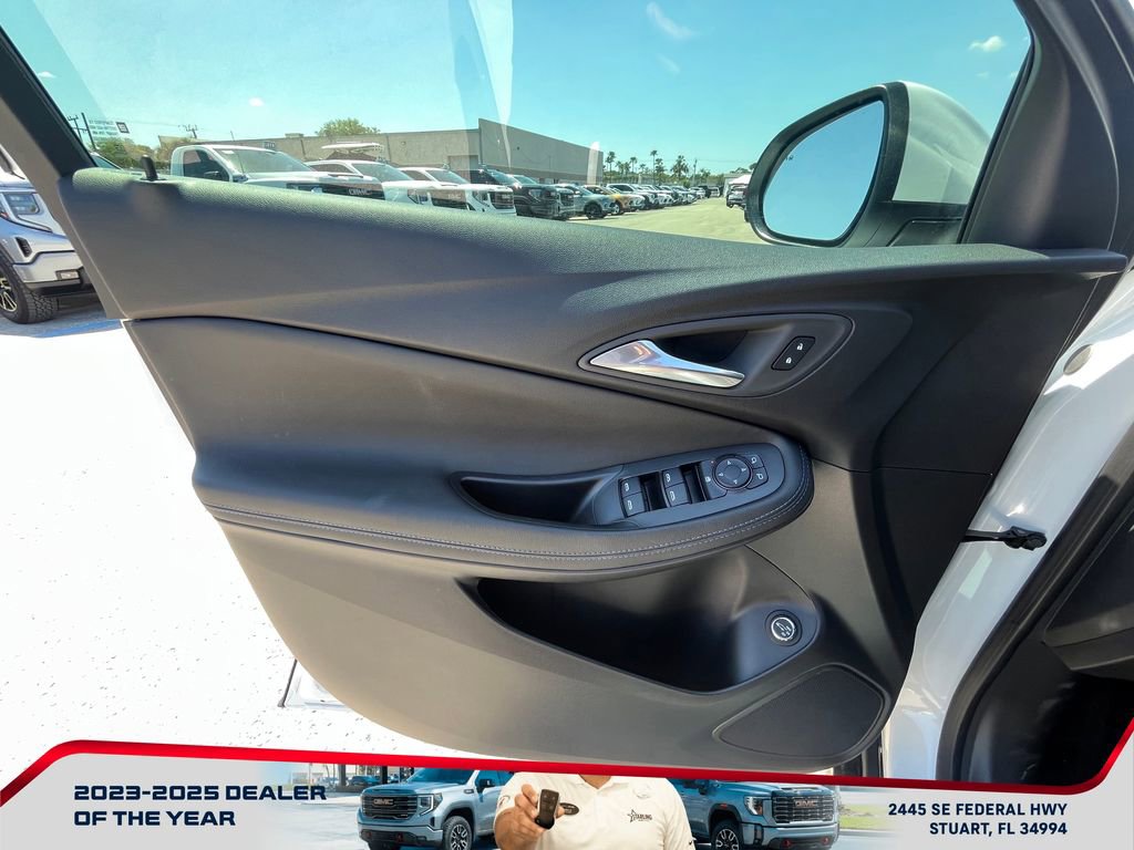 New 2026 Buick Encore GX Sport Touring w/ Advanced Technology Package image 23