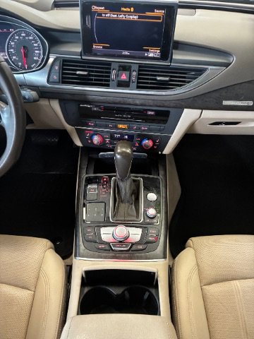 Used 2018 Audi A7 3.0T Prestige w/ Prestige Package image 22