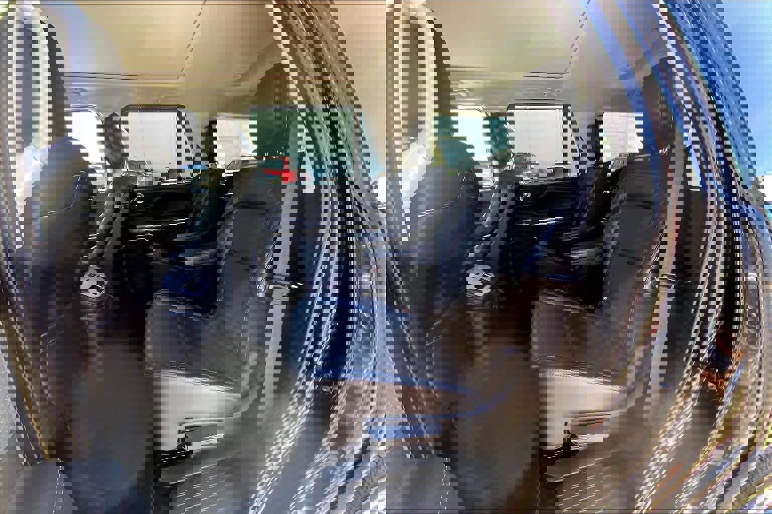 Used 2025 Lincoln Navigator Reserve AWD/4WD image 20