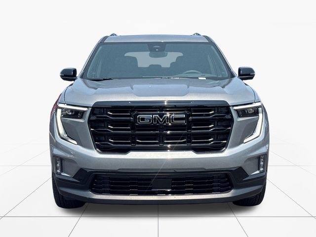 New 2026 GMC Acadia Elevation w/ Black Edition FWD image 9
