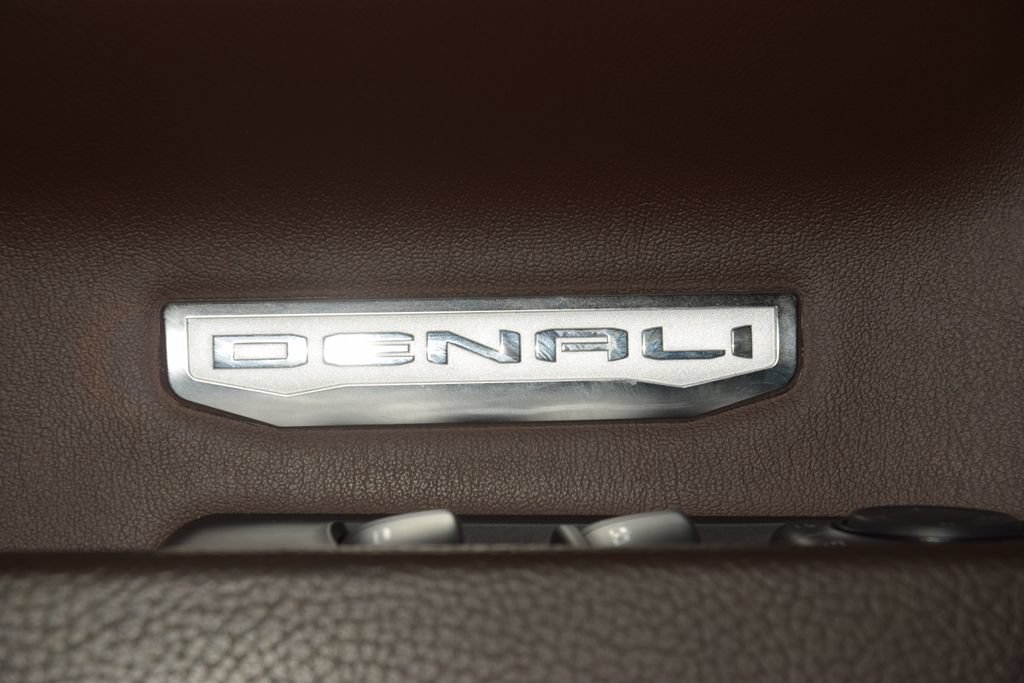 Used 2024 GMC Sierra 1500 Denali w/ Denali Reserve Package AWD/4WD image 53