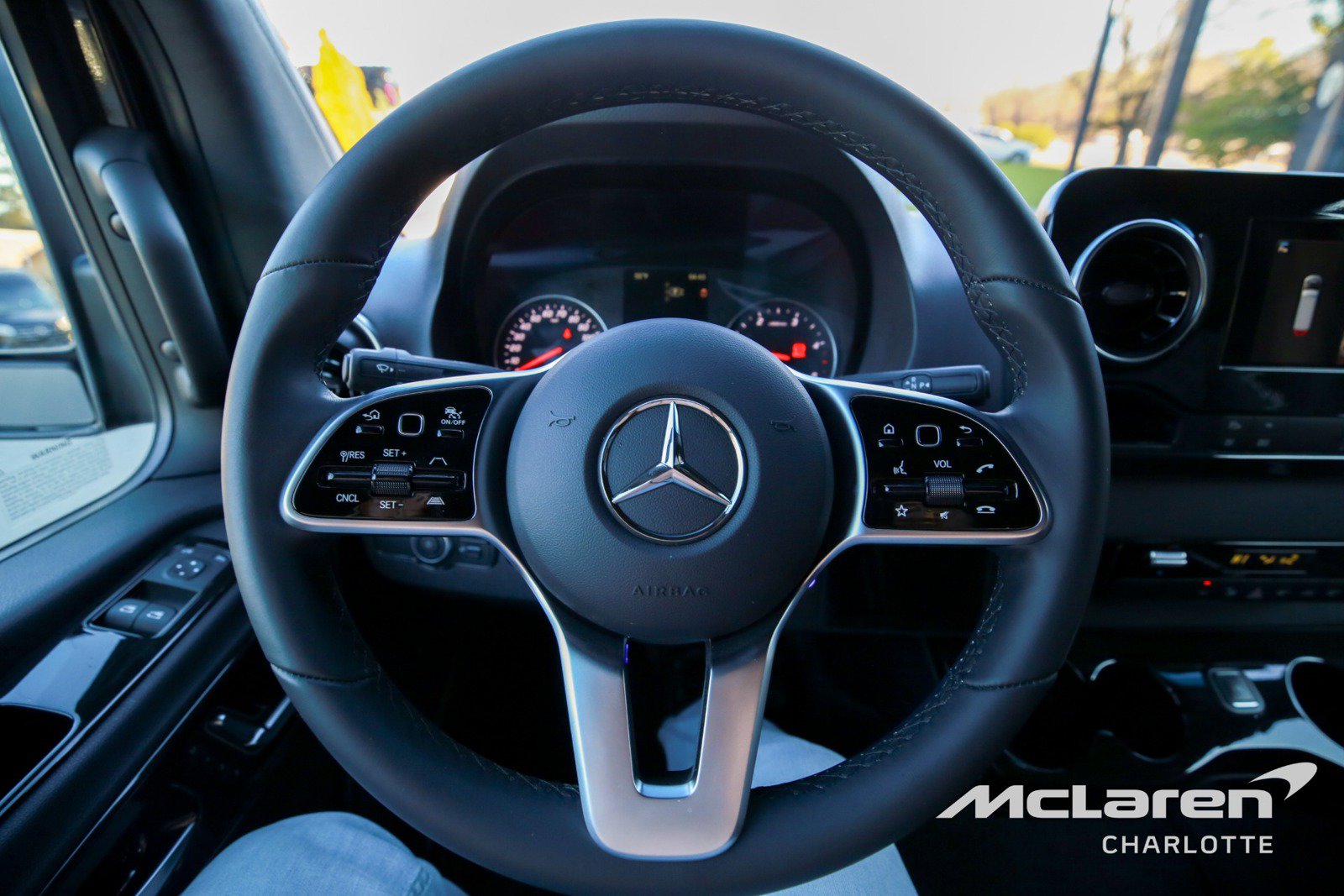 New 2024 Mercedes-Benz Sprinter 3500 image 13