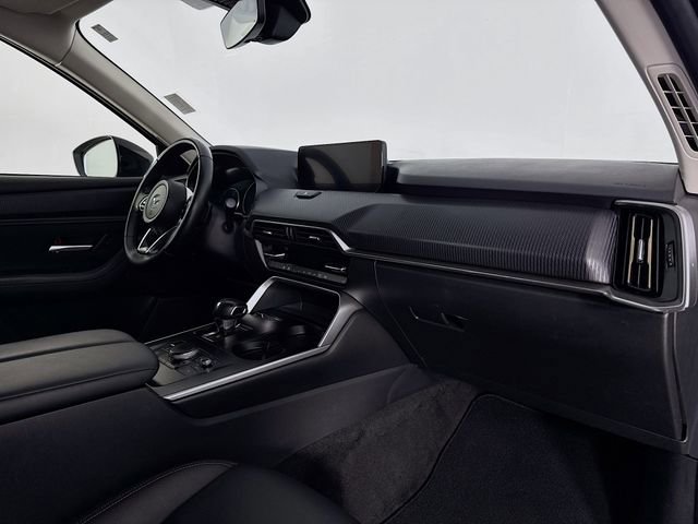 Used 2025 MAZDA CX-90 3.3 Turbo w/ Select Package image 29