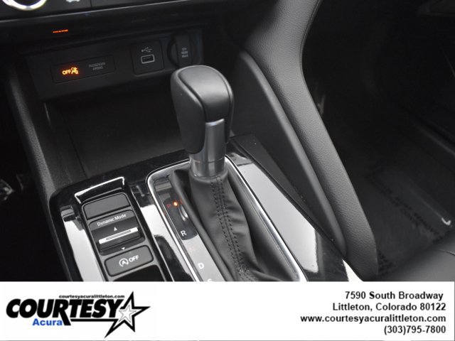 Certified 2024 Acura Integra image 17