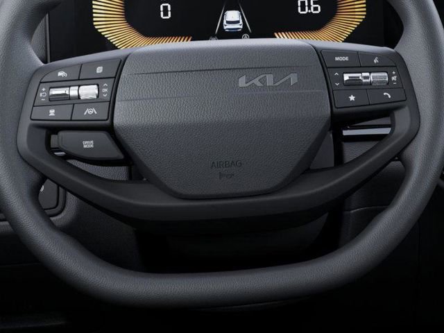 New 2026 Kia Sportage LX image 22