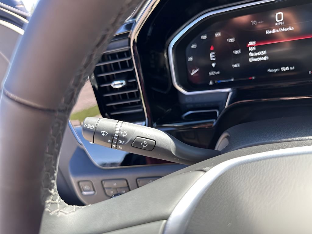 New 2026 GMC Sierra 3500 SLE w/ SLE Convenience Package image 31