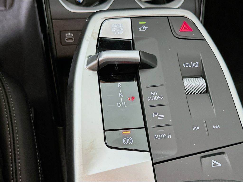 New 2026 BMW X1 xDrive28i w/ Technology Package image 22