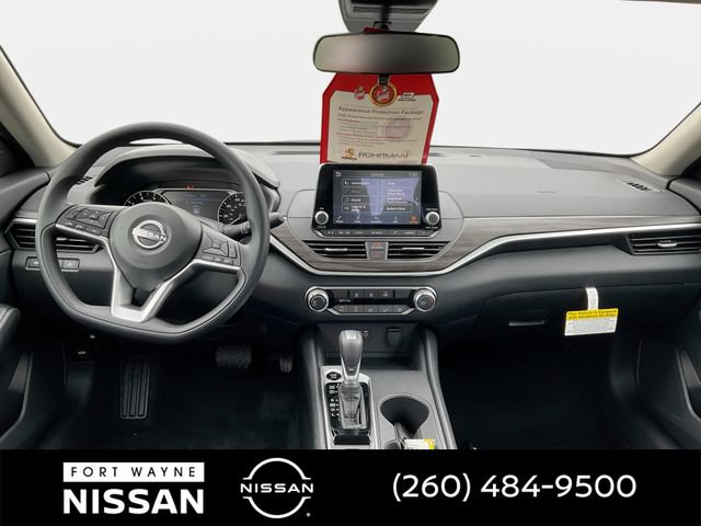 New 2026 Nissan Altima 2.5 SV AWD/4WD image 13