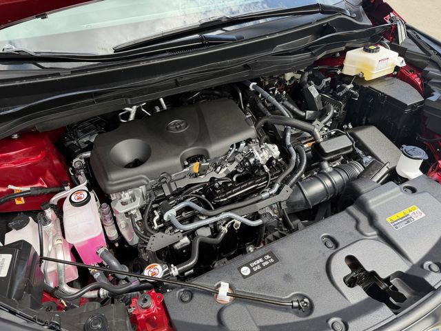 Used 2025 Toyota Sienna XLE w/ XLE Plus Package image 28