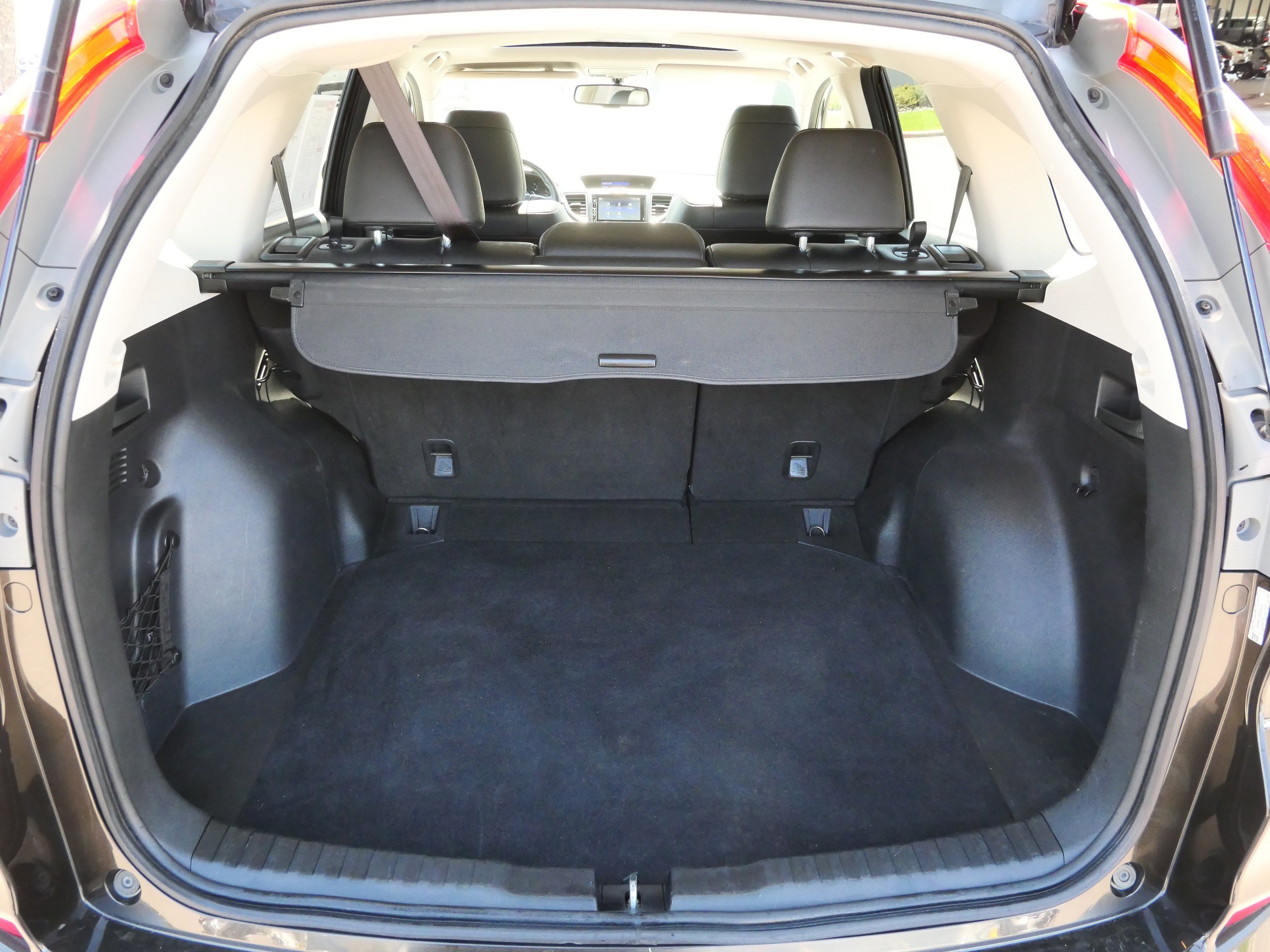 Used 2015 Honda CR-V EX-L image 18