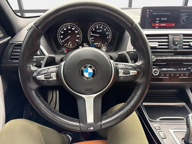 Used 2021 BMW M240i xDrive Coupe w/ Premium Package AWD/4WD image 23