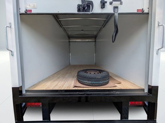 Used 2023 RAM ProMaster 3500 FWD image 11