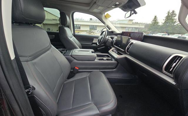 Used 2025 Ford Expedition Max Active image 6