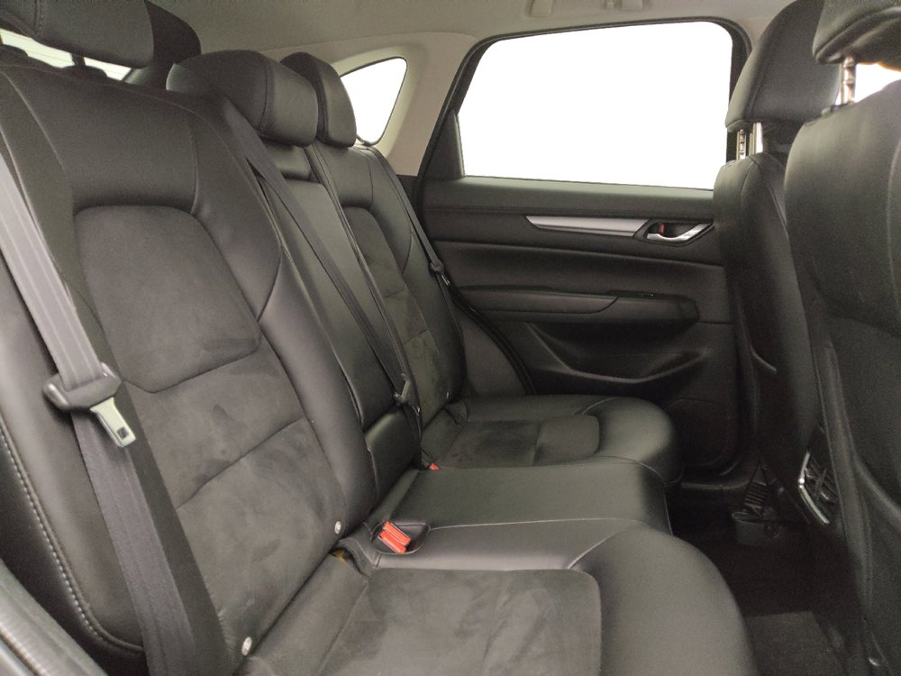 Used 2019 MAZDA CX-5 Touring image 19