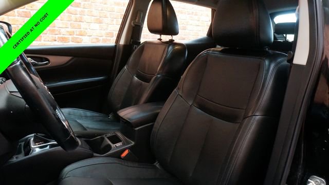 Used 2020 Nissan Rogue Sport SL w/ Premium Package image 10